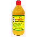 Windmill Hot Pepper Sauce 12 x 480ml | London Grocery