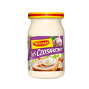 Winiary Garlic Mayo Sauce (Czosnkowy) 250ml-London Grocery