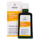Weleda Arnica Massage Balm 100ml | London Grocery