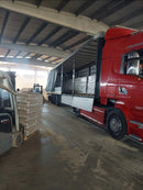 Wood Pellets Wholesale | Perfect for Wood Grills, Smokers, Pizza Ovens and Stoves | Import from Turkey - London Grocery