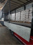 Wood Pellets Wholesale | Perfect for Wood Grills, Smokers, Pizza Ovens and Stoves | Import from Turkey - London Grocery