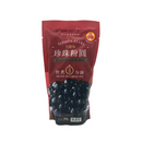Wufuyuan Black Tapioca 250Gr-London Grocery
