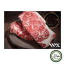 Halal Fresh WX Wagyu Ribeye BMS 5+ 6.4kg - London Grocery