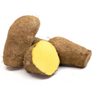 Yam Yellow 1kg - London Grocery