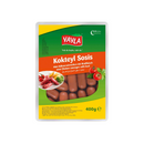 Yayla Kokteyl Tavuk Sosis (Chicken Sausage) 400Gr-London Grocery