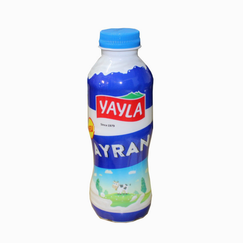 Yayla Ayran 250 ml - London Grocery