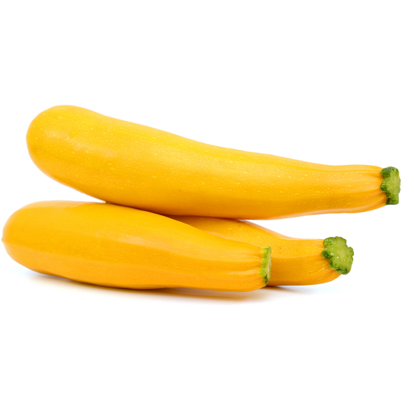 Yellow Courgette - London Grocery