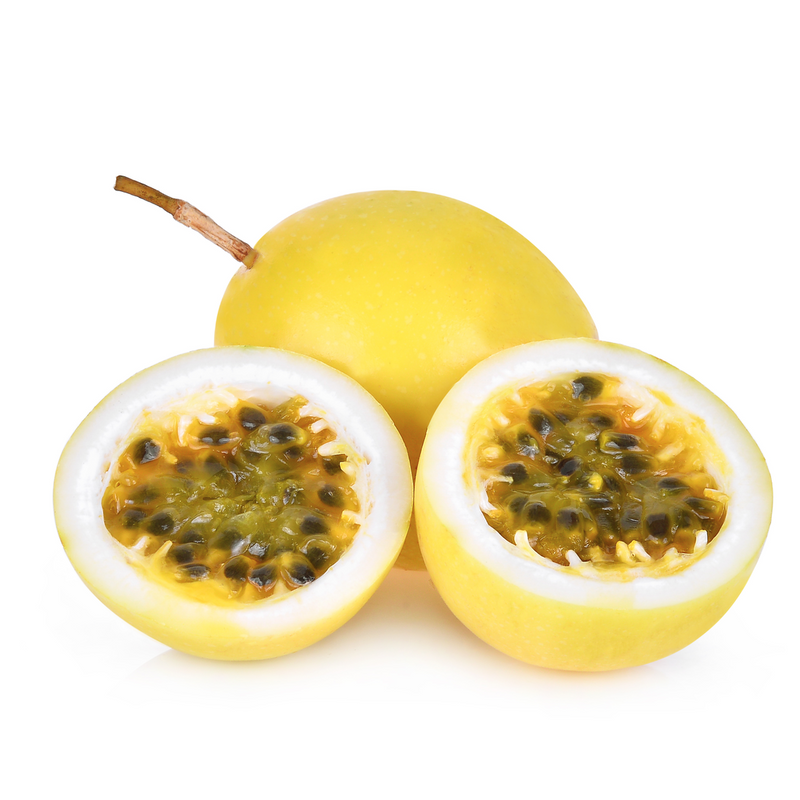 Yellow Passion Fruit 250gr - London Grocery