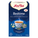 Yogi Tea Bedtime Tea 17 Tea Bags | London Grocery