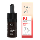 You & Oil KI-Temperature Essential Oil Blend 5ml | London Grocery