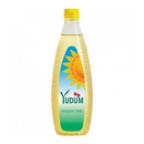 Yudum Sunflower Oil 1Lt-London Grocery