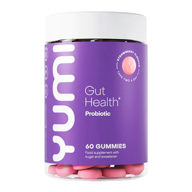 Yumi Gut Health 60 Gummies | London Grocery